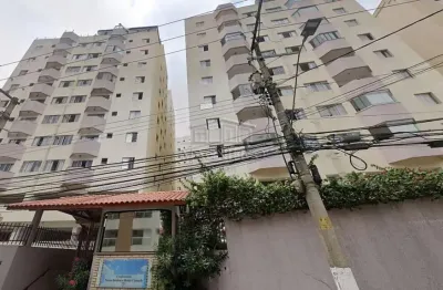Apartamento com 2 quartos à venda na Rua da Represa, Rudge Ramos, São Bernardo do Campo