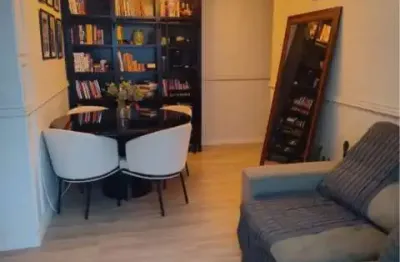 Apartamento com 2 quartos à venda na Avenida Caminho do Mar, Rudge Ramos, São Bernardo do Campo