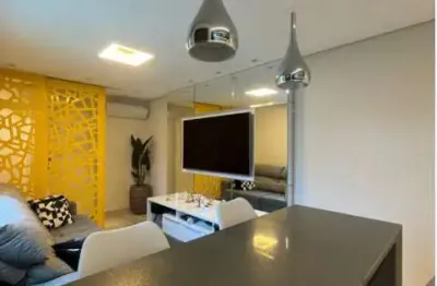 Cobertura com 2 quartos à venda na Rua Palermo, Utinga, Santo André