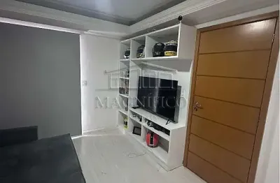 Apartamento com 3 quartos à venda na Avenida Gilda, Vila Gilda, Santo André