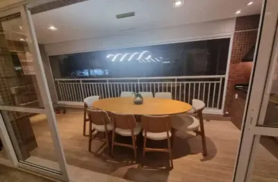 Apartamento com 3 quartos à venda na Avenida das Nações Unidas, Centro, São Bernardo do Campo