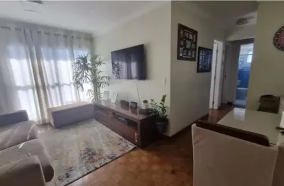 Apartamento com 2 quartos à venda na Rua Doutor Nogueira Martins, Saúde, São Paulo