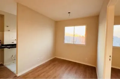 Apartamento com 2 quartos à venda na Rua Dona Ana Neri, Cambuci, São Paulo