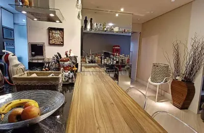 Apartamento com 3 quartos à venda na Rua General Osório, Santa Paula, São Caetano do Sul