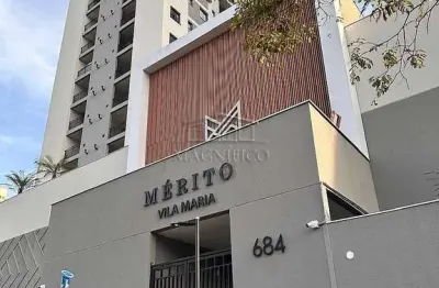 Apartamento com 2 quartos para alugar na Rua Curuçá, Vila Maria, São Paulo