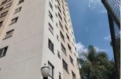 Apartamento com 2 quartos à venda na Rua Cruz das Almas, Vila Campestre, São Paulo