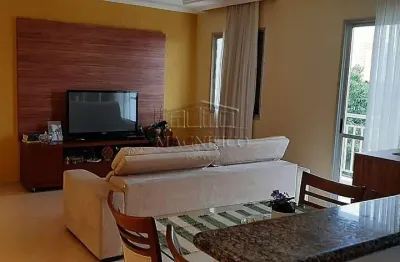 Apartamento com 3 quartos à venda na Rua Doutor Vital Brasil, Taboão, São Bernardo do Campo