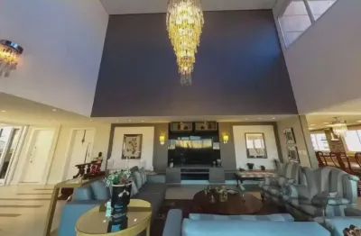 Cobertura com 3 quartos à venda na Rua das Paineiras, Jardim, Santo André