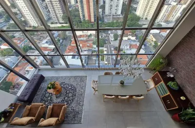 Cobertura com 3 quartos à venda na Rua das Cerejeiras, Jardim, Santo André