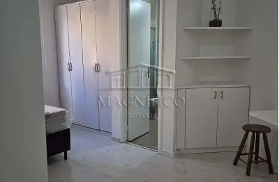 Apartamento com 1 quarto para alugar na Rua Paim, Bela Vista, São Paulo