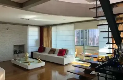 Cobertura com 6 quartos à venda na Rua das Goiabeiras, Jardim, Santo André