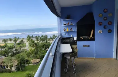 Apartamento com 2 quartos à venda no Centro, Bertioga 