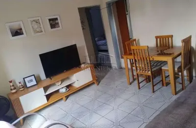 Apartamento com 2 quartos à venda na Rua Rússia, Taboão, São Bernardo do Campo