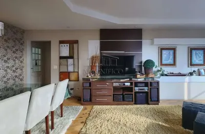 Apartamento com 3 quartos à venda na Rua São Paulo, Santa Paula, São Caetano do Sul