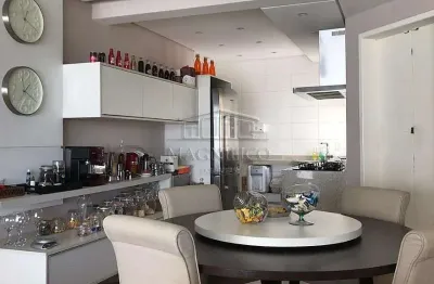Apartamento com 3 quartos à venda na Avenida Presidente Kennedy, Boa Vista, São Caetano do Sul