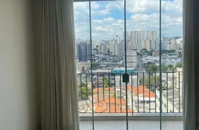 Apartamento com 3 quartos à venda na Rua Militão Barboza de Lima, Centro, São Bernardo do Campo