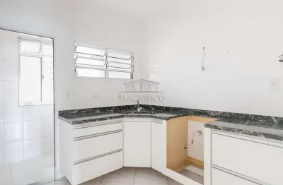 Apartamento com 2 quartos à venda na Avenida Portugal, Jardim Bela Vista, Santo André