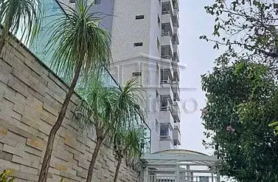 Apartamento com 3 quartos à venda na Rua Piratininga, Barcelona, São Caetano do Sul