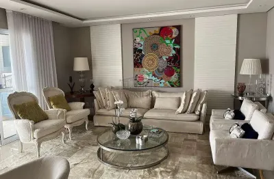 Apartamento com 3 quartos à venda na Rua José Benedetti, Santo Antônio, São Caetano do Sul