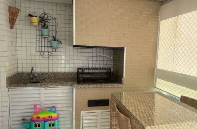 Apartamento com 3 quartos à venda na Avenida Doutor Augusto de Toledo, Santa Paula, São Caetano do Sul