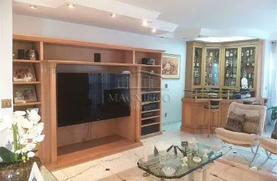 Apartamento com 3 quartos à venda na Rua Afonso Pena, Santa Paula, São Caetano do Sul