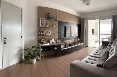 Apartamento com 3 quartos à venda na Rua Rio de Janeiro, Osvaldo Cruz, São Caetano do Sul