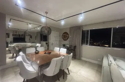 Apartamento com 3 quartos à venda na Avenida Doutor Augusto de Toledo, Santa Paula, São Caetano do Sul