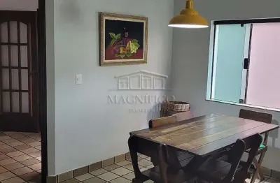 Casa com 3 quartos à venda na Rua Atibaia, Vila Valparaíso, Santo André