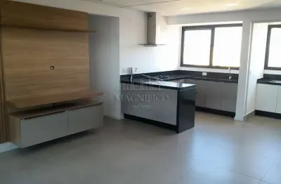 Apartamento com 2 quartos para alugar na Rua das Goiabeiras, Jardim, Santo André