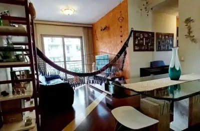 Apartamento com 3 quartos à venda na Avenida Armando Ítalo Setti, Baeta Neves, São Bernardo do Campo