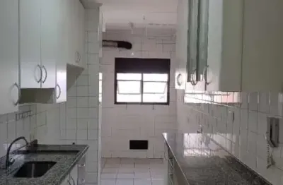 Apartamento com 3 quartos para alugar na Rua Votorantim, Barcelona, São Caetano do Sul
