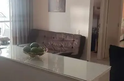 Apartamento com 2 quartos à venda na Avenida Dom Jaime de Barros Câmara, Planalto, São Bernardo do Campo