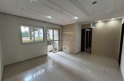 Apartamento com 3 quartos à venda na Avenida Dom Jaime de Barros Câmara, Planalto, São Bernardo do Campo