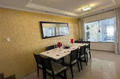 Casa com 5 quartos à venda na Rua São Sebastião, Mauá, São Caetano do Sul