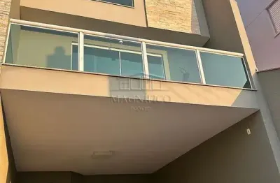 Casa com 4 quartos à venda na Rua Capeberibe, Barcelona, São Caetano do Sul