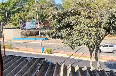 Casa com 2 quartos à venda na Avenida Fernando Simonsen, São José, São Caetano do Sul