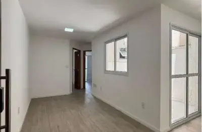 Apartamento com 2 quartos à venda na Rua França, Parque das Nações, Santo André