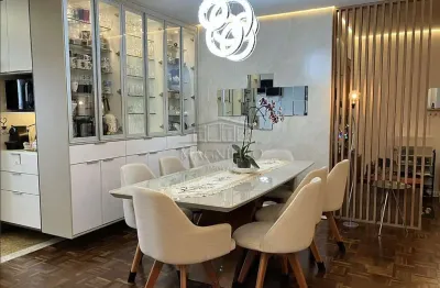 Apartamento com 4 quartos à venda na Rua Maranhão, Santo Antônio, São Caetano do Sul
