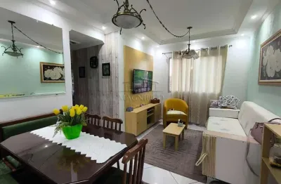 Apartamento com 3 quartos à venda na Avenida Helvétia, Taboão, São Bernardo do Campo