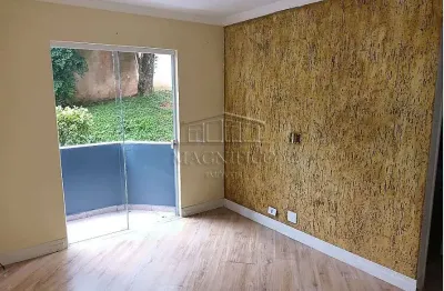 Apartamento com 2 quartos à venda na Rua Papa Paulo VI, Santa Terezinha, São Bernardo do Campo