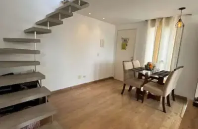 Cobertura com 2 quartos à venda na Avenida Wallace Simonsen, Nova Petrópolis, São Bernardo do Campo