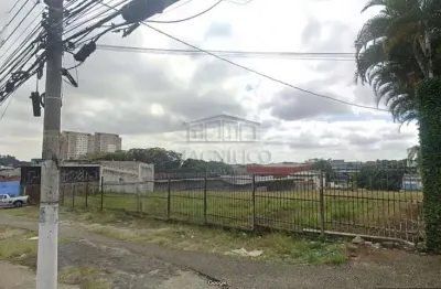 Terreno à venda na Avenida Piraporinha, Planalto, São Bernardo do Campo