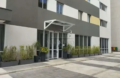 Apartamento com 1 quarto à venda na Rua Flórida, Barcelona, São Caetano do Sul