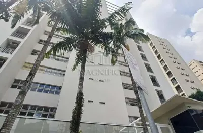 Apartamento com 3 quartos para alugar na Rua Almirante Tamandaré, Centro, Santo André