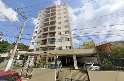 Apartamento com 2 quartos à venda na Rua Brás de Faria, São Salvador, São Paulo