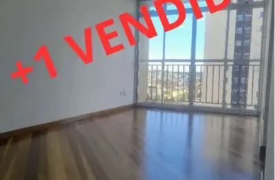 Apartamento com 2 quartos à venda na Rua Adriano Racine, Jardim Celeste, São Paulo