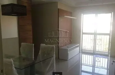 Apartamento com 2 quartos à venda na Rua Cerâmica, São João Climaco, São Paulo