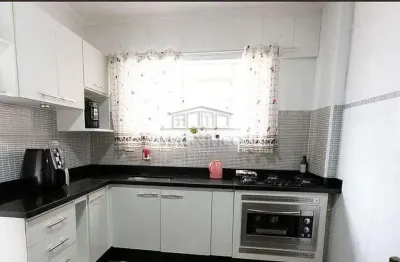 Apartamento com 2 quartos à venda na Avenida do Taboão, Taboão, São Bernardo do Campo