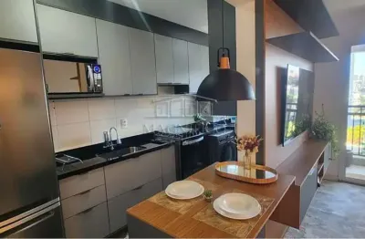 Apartamento com 1 quarto à venda na Rua Vinte e Quatro de Fevereiro, Jardim Olavo Bilac, São Bernardo do Campo