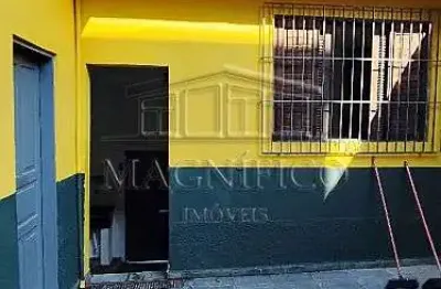 Casa com 3 quartos para alugar na Rua Verin, Centro, Diadema
